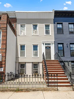 61 Hull Street 