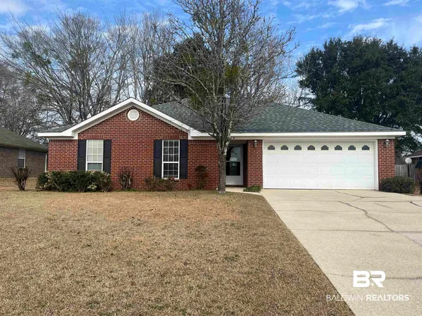 124 Oakwood Ave, Fairhope, AL 36532