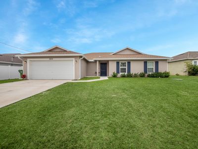 1852 SW Monterrey Lane, Port Saint Lucie, FL, 34953