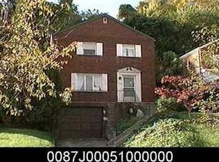 3779 Beechwood Blvd, Pittsburgh, PA