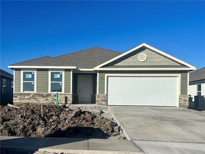 20306 W 194th St, Spring Hill, KS, 66083