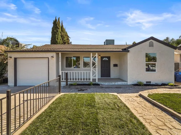1952 Hollister St, Ceres, CA 95307