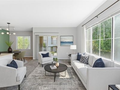 20000 Plum Canyon Rd Unit 1221, Santa Clarita, CA, 91350