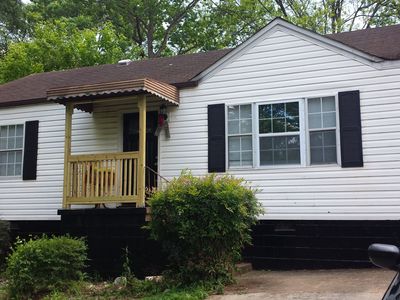 1386 Pine Ave, East Pt, GA, 30344