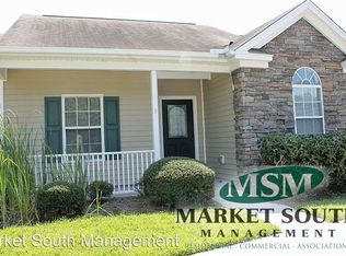 3 Stonelake Cir, Savannah, GA 31419