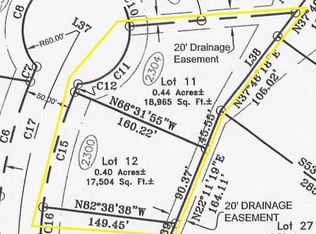 2304 NW Small Oaks St, Bentonville, AR 72712