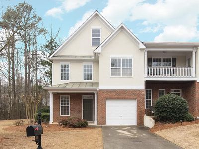 428 Grayson Way, Alpharetta, GA, 30004