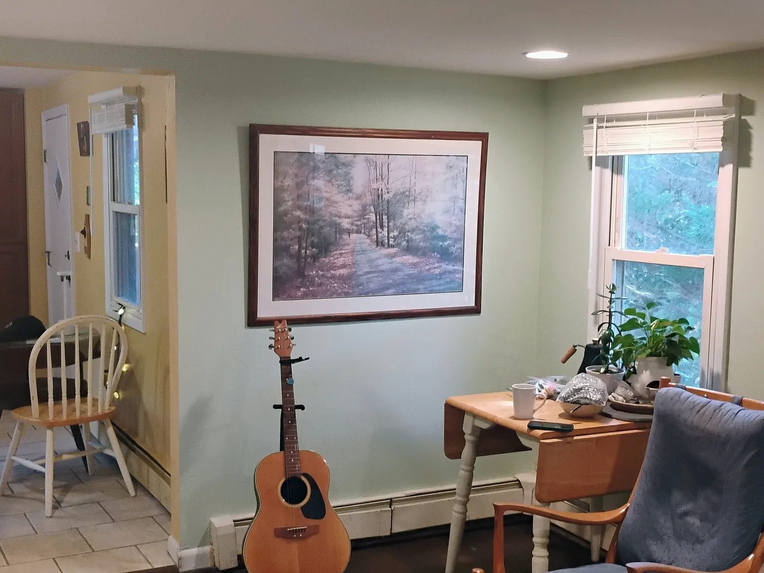 2 bed, 1170 sqft, $1,700 — Photo 2