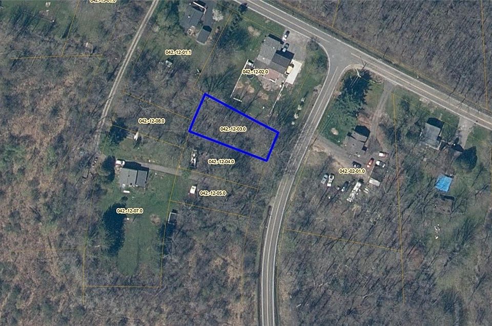 2nd image of Robert St Lot 3