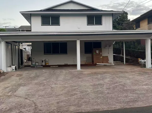 3204 Olu St, Honolulu, HI 96816