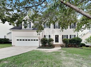 2023 Jerimouth Dr, Apex, NC 27502