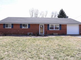245 Charlotte Ave, Lebanon, OH 45036