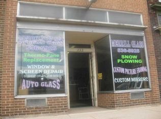 722 E 2nd St, Merrill, WI 54452