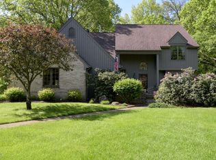 8471 Crestway Dr, Mattawan, MI 49071