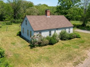 383 Putnam Pike, Glocester, RI 02814