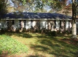 3331 Post Oak Tritt Rd, Marietta, GA 30062