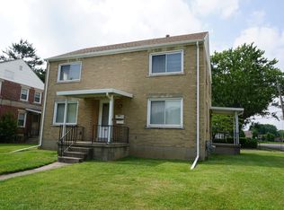 698 Smith Ave APT 2, Xenia, OH 45385