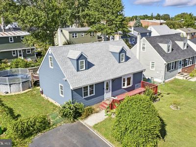 6 Carolina Ave, Morrisville, PA, 19067