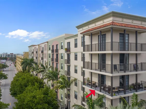 1919 Van Buren Street #617A, Hollywood, FL 33020