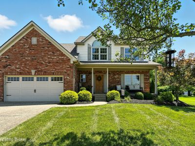 1003 Hardin Holly, La Grange, KY, 40031