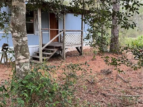 233 Marion Dr, Nahunta, GA 31553