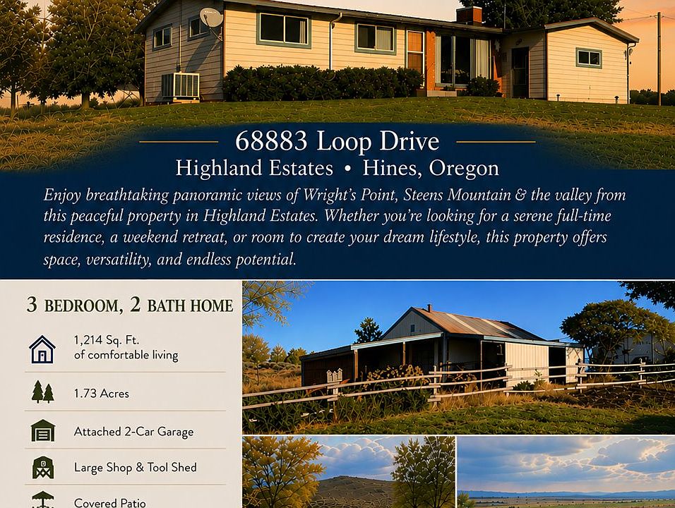1st image of 68883 Loop Dr