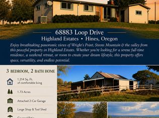 68883 Loop Dr, Hines, OR 97738