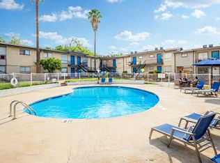 Zillow - Gobi Apartments, San Antonio, TX 78201