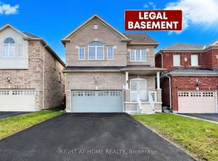 973 Black Cherry Dr, Oshawa, ON L1K 0P4