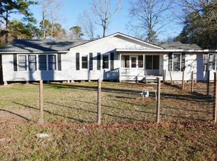327 Powell Dr, Ball, LA 71405