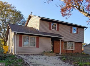 8238 Craver Rd, Millersville, MD 21108