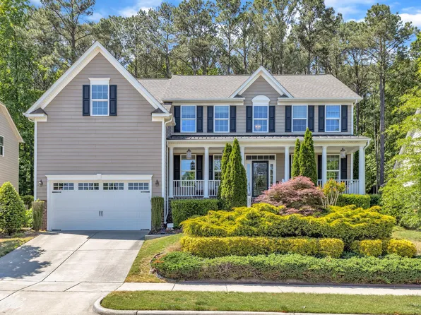 533 Opposition Way, Wake Forest, NC 27587