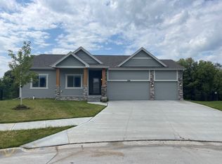 14308 S 19th Cir, Bellevue, NE 68123