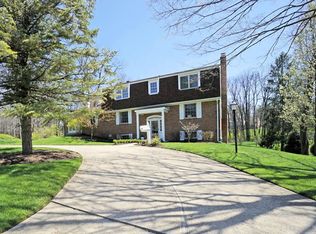 200 E Rahn Rd, Dayton, OH 45429