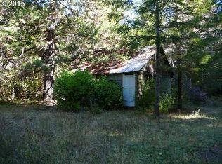 13693 Little River Rd, Glide, OR 97443