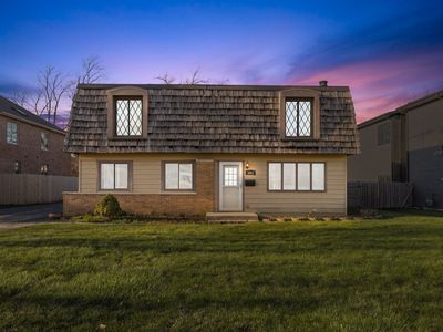 3202 Springdale Ave, Glenview, IL, 60025