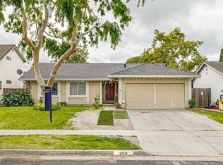 358 Conestoga Way, San Jose, CA 95123