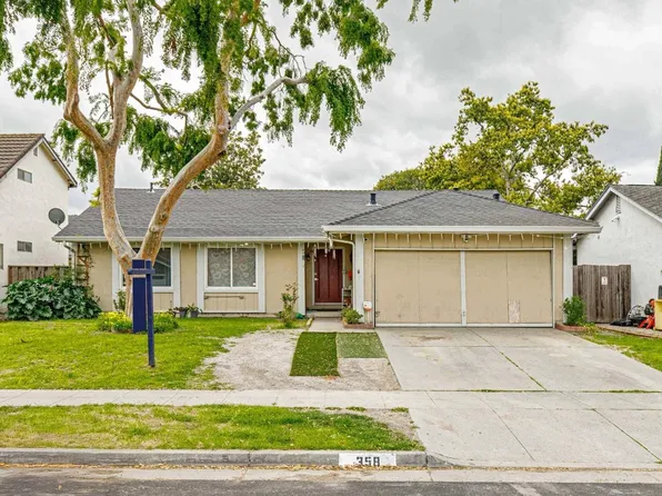 358 Conestoga Way, San Jose, CA 95123