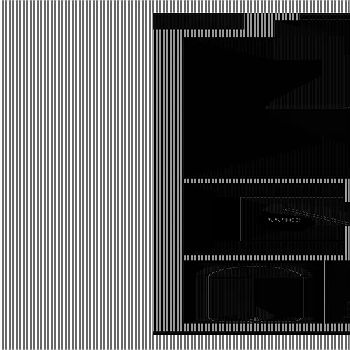Floor plan Seaside