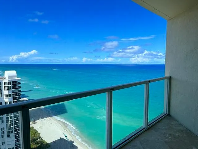 16699 Collins Ave #3304 — Photo 1