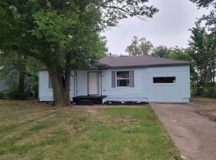 4324 SE 40th St, Del City, OK 73115