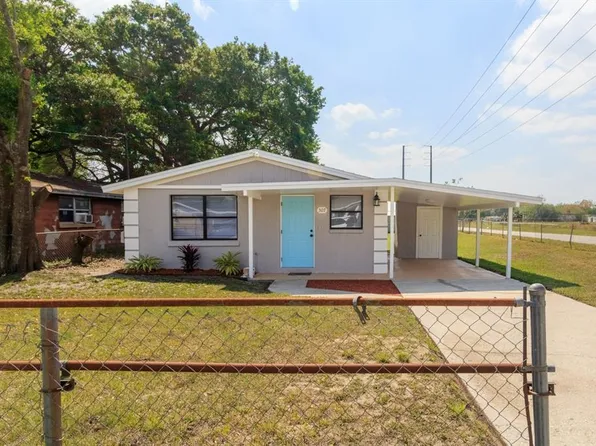 307 Avenue B, Lake Wales, FL 33859