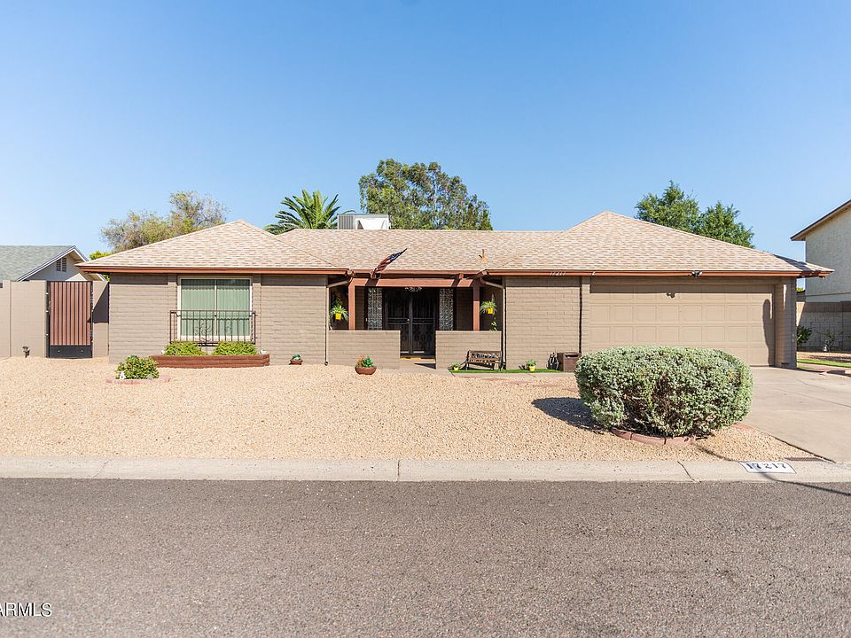 17217 N 49th Ave, Glendale, AZ 85308 Zillow