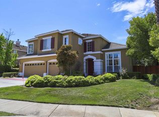 1749 Tourmaline Ct, Livermore, CA