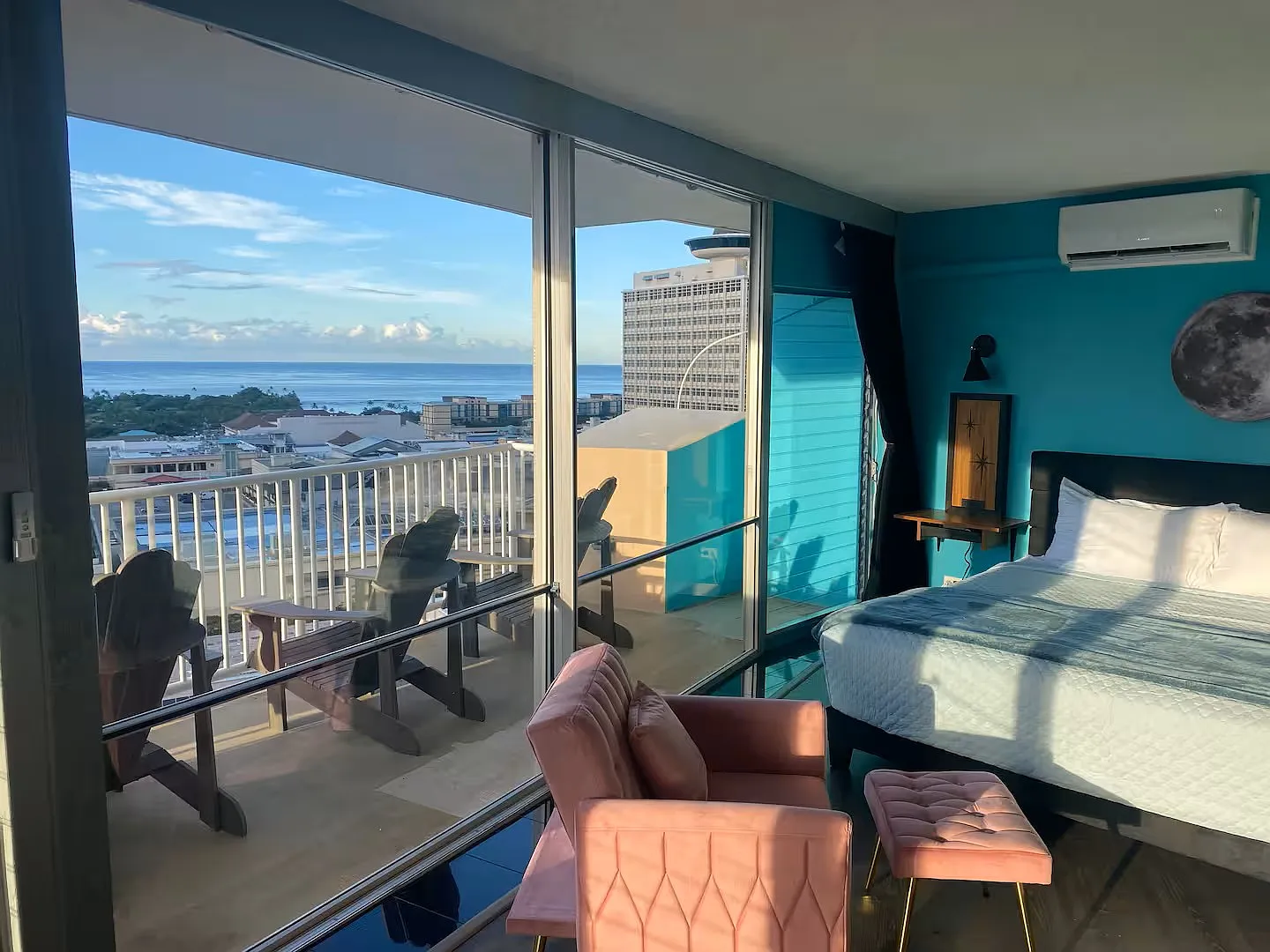 2 bed, 909 sqft, $5,500 — Photo 4
