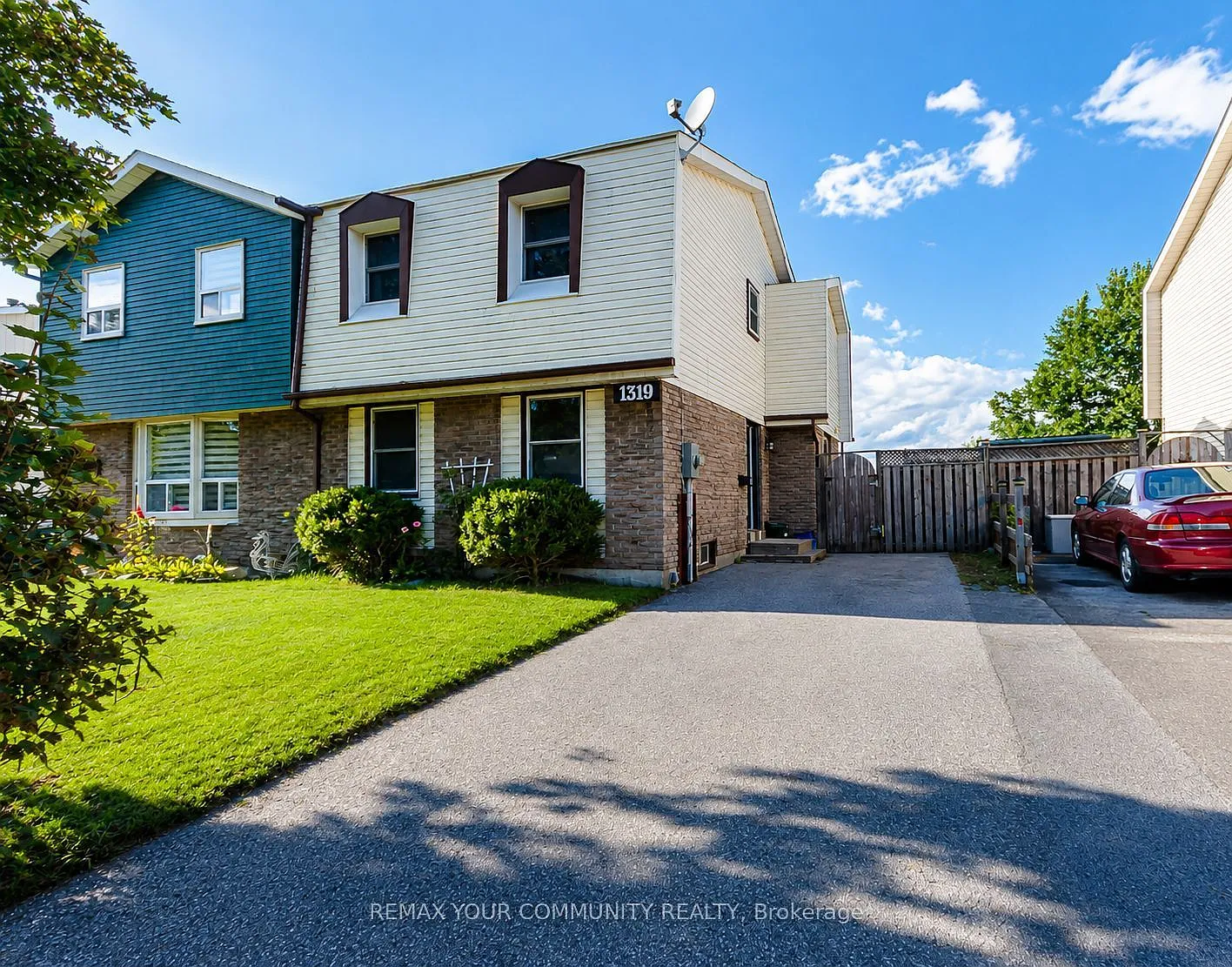 4 bed, $2,600 — Photo 1