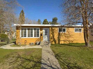 1421 E Rowan Ave, Spokane, WA 99207