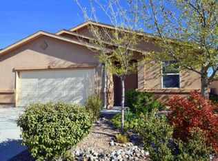 9401 Upper Meadow Ave SW, Albuquerque, NM 87121
