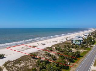 LOT-20B Indian Pass Rd, Pt Saint Joe, FL 32456