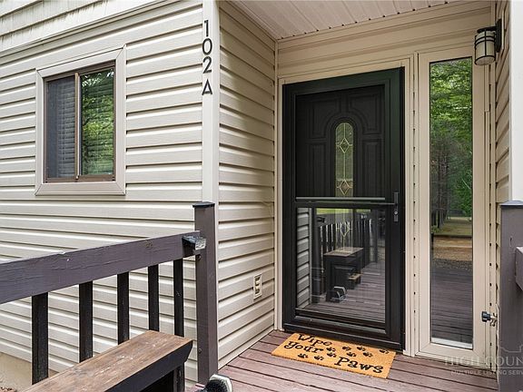 2nd image of 102 Spring Branch Road #A